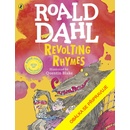 Knihy Zdivočelé pohádky - Roald Dahl