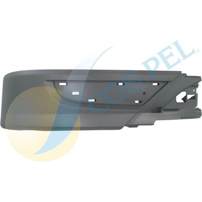 Spodní spoiler MB Actros 3 pravý Cospel COS405.94382