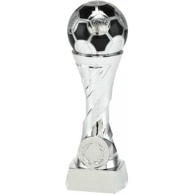Sportovní trofej X821.02,X822.02,X823.02 stříbrná