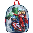 Vadobag Avengers Marvel modrý