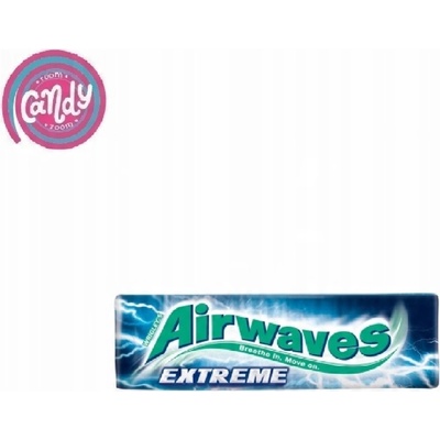 Wrigley's Airwaves Extreme 30x14g