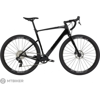 Cannondale Topstone Carbon Apex AXS 2023