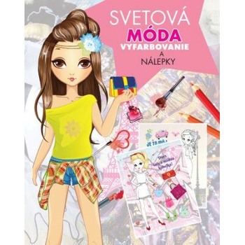 Svetová móda