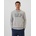 GAP Суитшърт с логото на GAP GAP | Siv | МЪЖЕ | XS