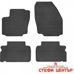 FroGum Гумени стелки Frogum съвместими с Ford S-Max - (2006-2010) / Ford Galaxy II - (2006-2010) (51262) - steficenter