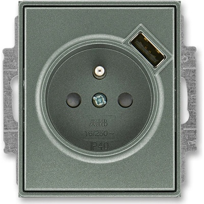ABB Time 5569E-A02357 34