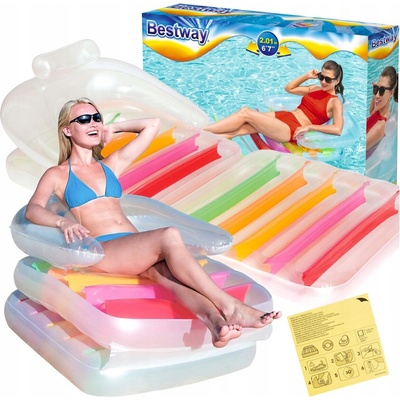 Bestway 43023 2 v 1