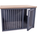 Loype Hytte Interiérová klec