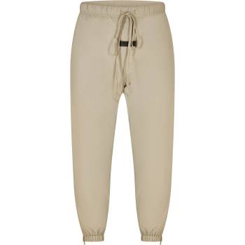 Fear of god essentials Анцуг FEAR OF GOD ESSENTIALS Men's Open Hem Woven Tracksuit Joggers - Seal