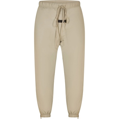 Fear of god essentials Анцуг FEAR OF GOD ESSENTIALS Men's Open Hem Woven Tracksuit Joggers - Seal