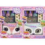 Aquarius Cosmetic Комплект за нокти Martinelia My Best Friends - С татуировки, асортимент