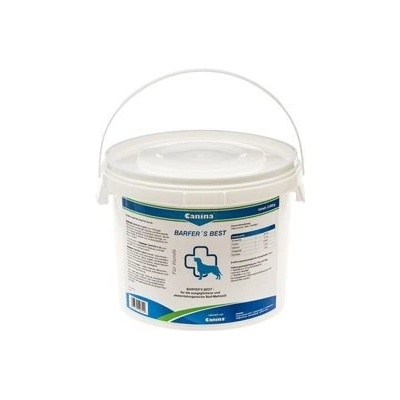 Canina Barfer's Best 2000 g