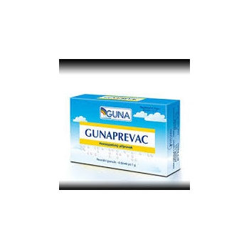 Gunaprevac gra.hom.6 x 1 g