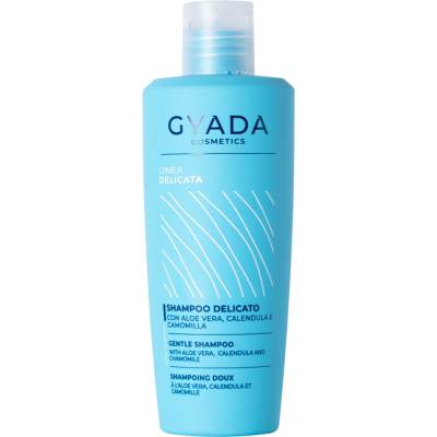 GYADA Cosmetics Ultra jemný šampon 250 ml