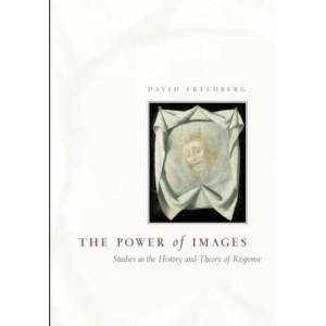 Power of Images (ISBN: 9780226261461)