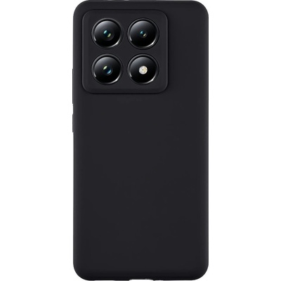 Tactical Velvet Smoothie Kryt pro Xiaomi 14T Pro Asphalt 8596311267567 – Hledejceny.cz