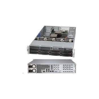 Supermicro CSE-825TQ-500WB