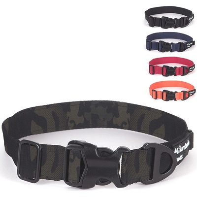 Mountain Paws Extra Tough Dog Collar extra large
