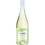 Domaine boyar (ДБ) Бяло вино Le Jardin Sauvignon Blanc 750 мл