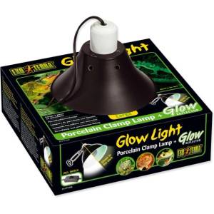 Exo Terra Лампа Exo Terra Glow Light голяма (107-PT2056)