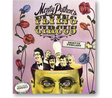 Monty Python´s Flying Circus