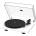 Pro-Ject Debut Carbon EVO 2M-RED White High Gloss (9120097825988)