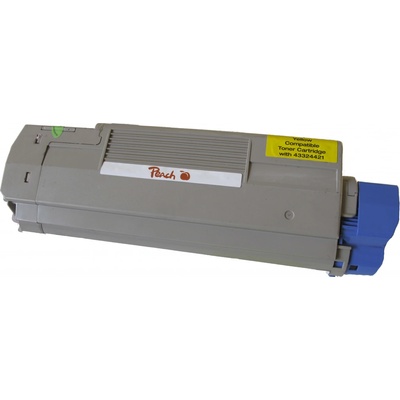 LED modul ECO-1 5W 560lm teplá biela 12V 110618