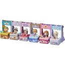 HASBRO Twirlabouts figurka Ledové Království 2Frozen s vozidlem různé druhy