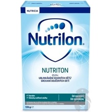 Nutrilon Nutriton 135 g