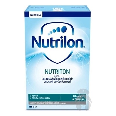 Nutrilon Nutriton 135 g