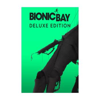 Bionic Bay (Deluxe Edition)