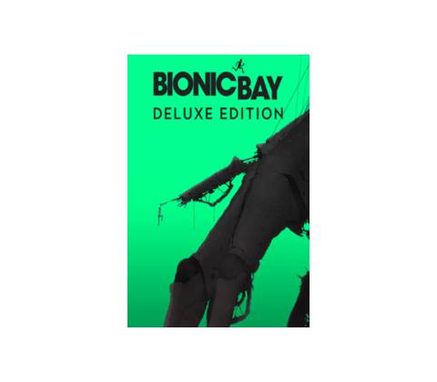 Bionic Bay (Deluxe Edition)