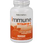  Таблетки за смучене Immune Vit. C - 100 пастили