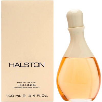 Halston Classic kolínská voda dámská 100 ml