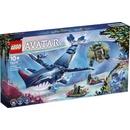 LEGO® Avatar 75579 Tulkun Payakan a krabí oblek