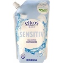 Tekuté mydlá Elkos Sensitive tekuté mydlo 750 ml