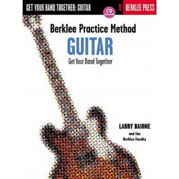Berklee Practice Method