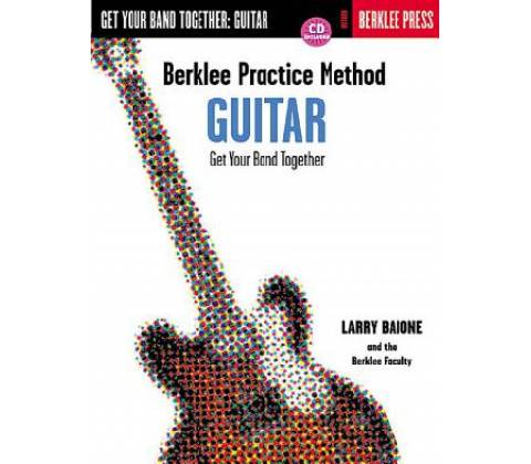 Berklee Practice Method