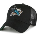 47 Brand San Jose Sharks Branson '47 MVP