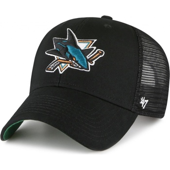 47 Brand San Jose Sharks Branson '47 MVP