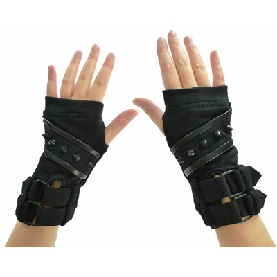 Poizen industries наръкавник poizen industries - xian - black - ag-xian-b-1