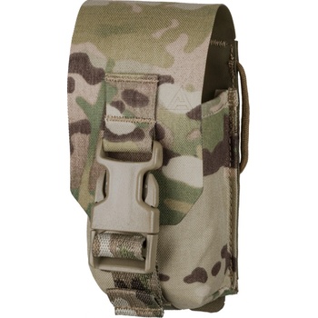 Direct Action Smoke Grenade crye multicam