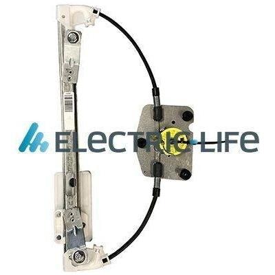 Zvedací zařízení oken ELECTRIC LIFE ZR VK716 R