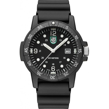 Luminox 2001