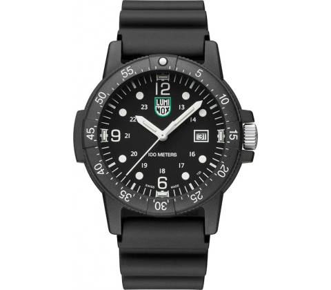 Luminox 2001