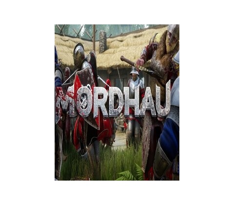 MORDHAU