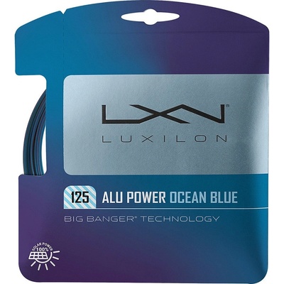 Luxilon Alu Power Wibe Set 12,2m 1,25mm