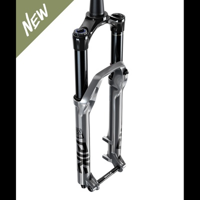 Rock Shox AM FS PIKE ULT RC2