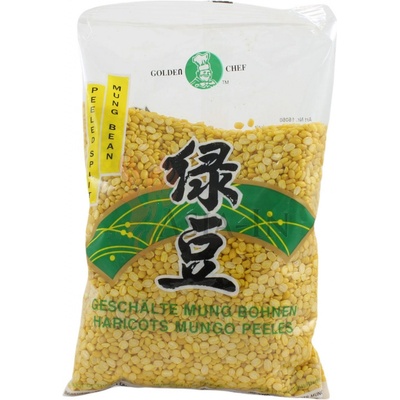 Golden Chef fazole mungo loupané 400 g