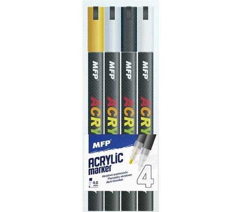 MFP 6410845 set 4ks